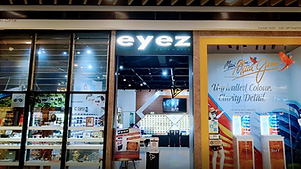 Eyez Optometry