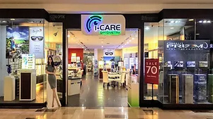 ICare Optometry